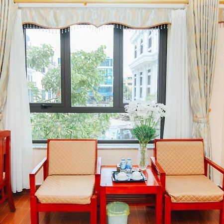 Paradis Hotel Χα Λονγκ Εξωτερικό φωτογραφία