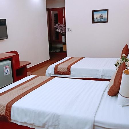Paradis Hotel Χα Λονγκ Εξωτερικό φωτογραφία