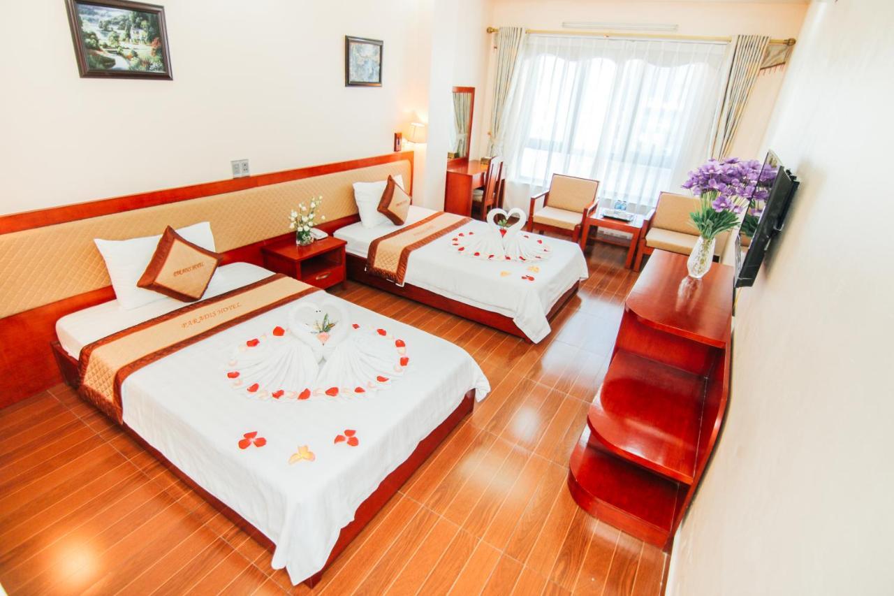 Paradis Hotel Χα Λονγκ Εξωτερικό φωτογραφία