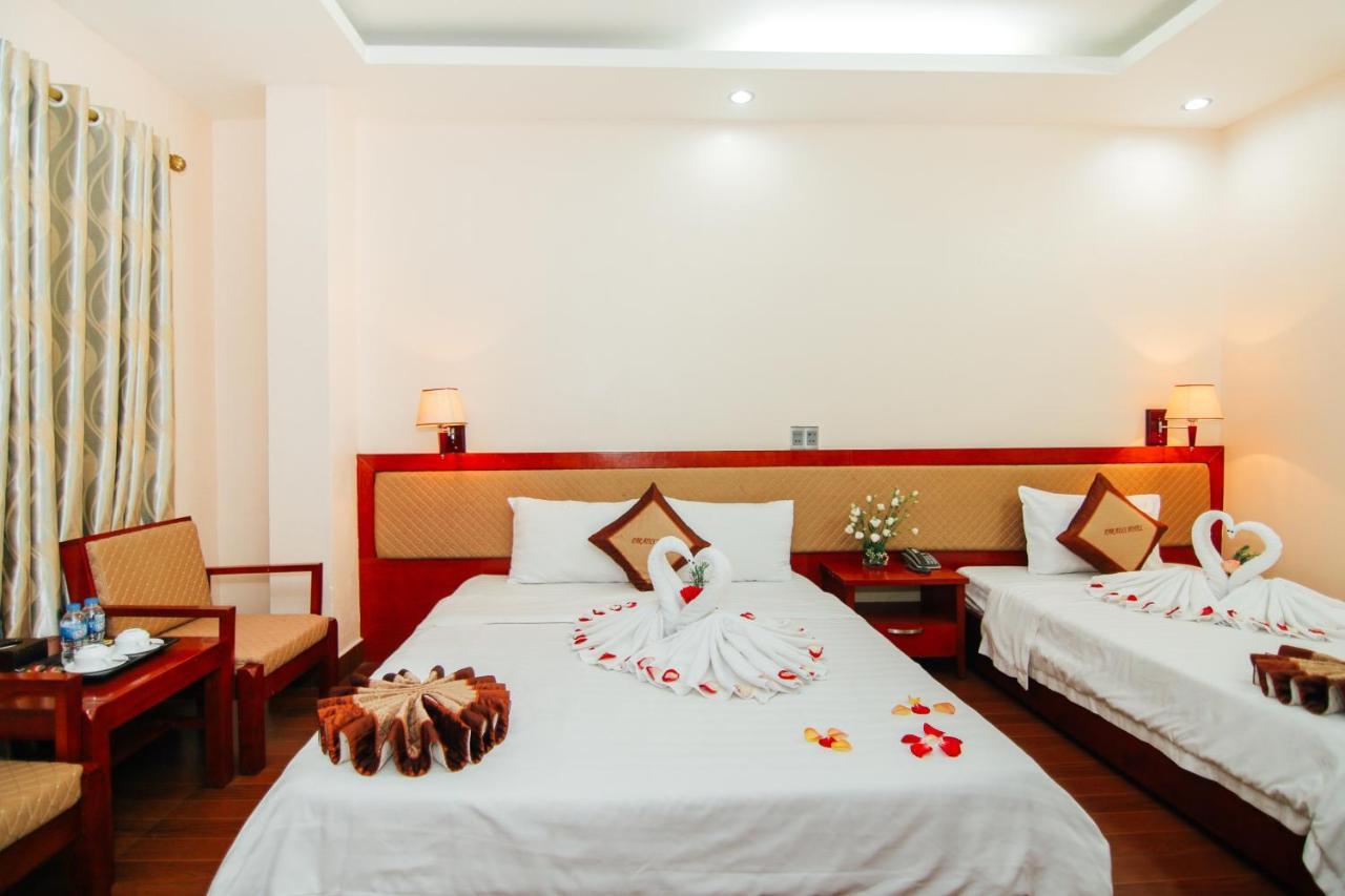Paradis Hotel Χα Λονγκ Εξωτερικό φωτογραφία