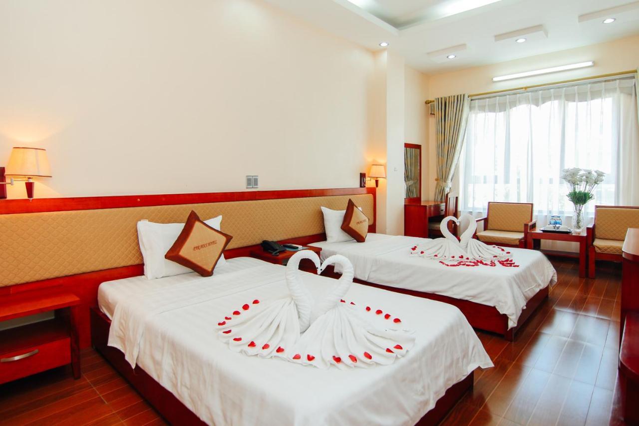 Paradis Hotel Χα Λονγκ Εξωτερικό φωτογραφία