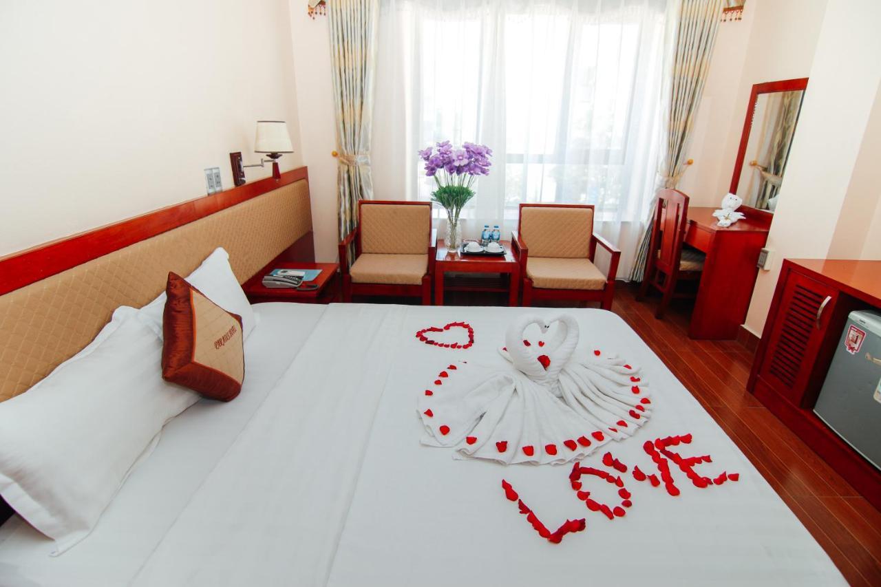 Paradis Hotel Χα Λονγκ Εξωτερικό φωτογραφία