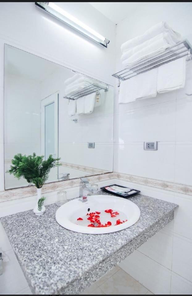Paradis Hotel Χα Λονγκ Εξωτερικό φωτογραφία