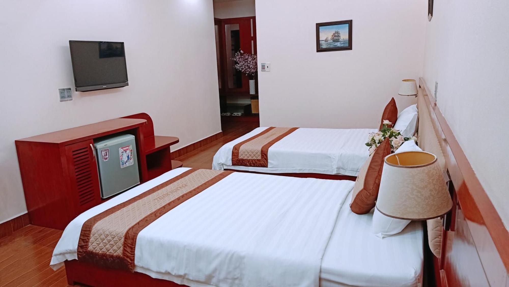 Paradis Hotel Χα Λονγκ Εξωτερικό φωτογραφία