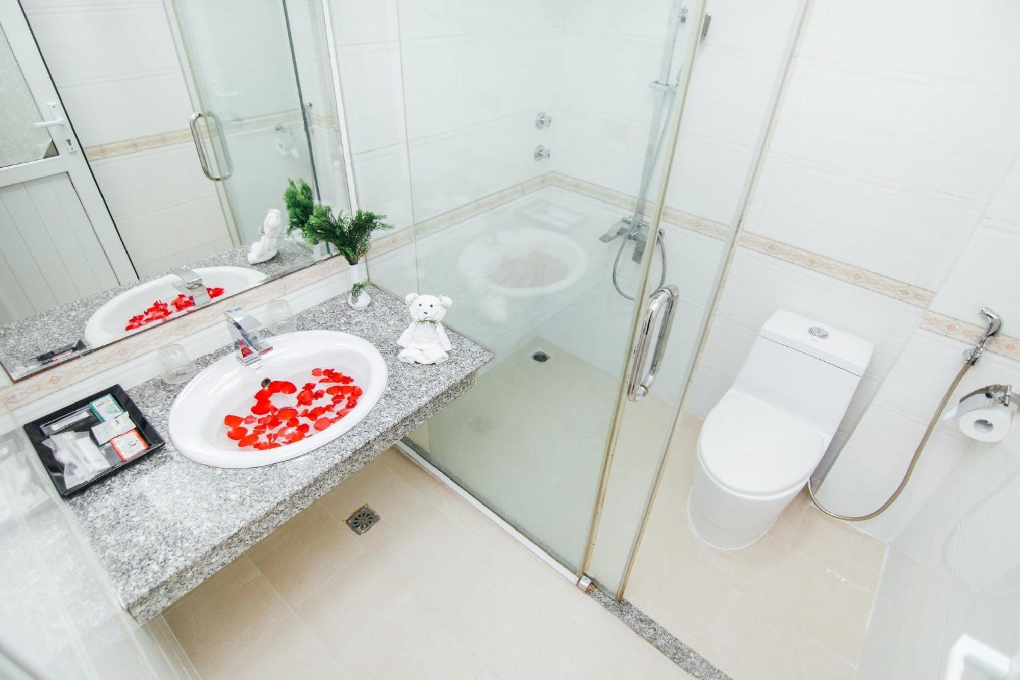 Paradis Hotel Χα Λονγκ Εξωτερικό φωτογραφία