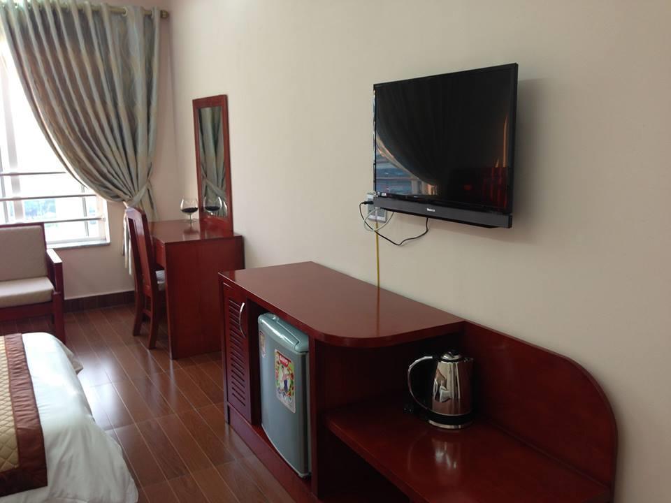 Paradis Hotel Χα Λονγκ Εξωτερικό φωτογραφία