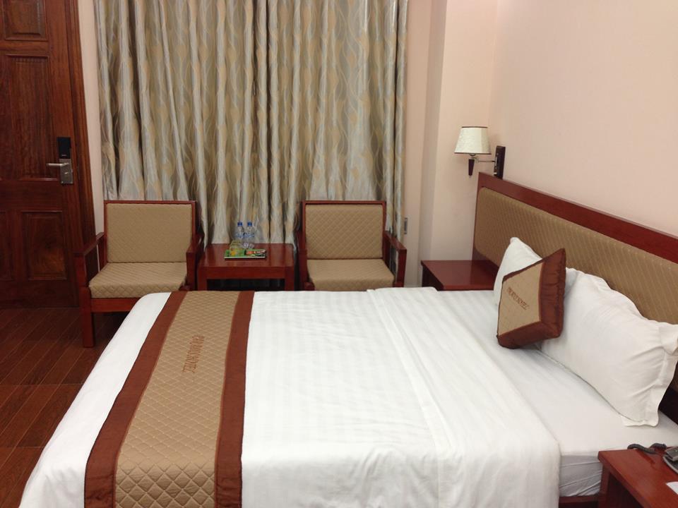 Paradis Hotel Χα Λονγκ Εξωτερικό φωτογραφία