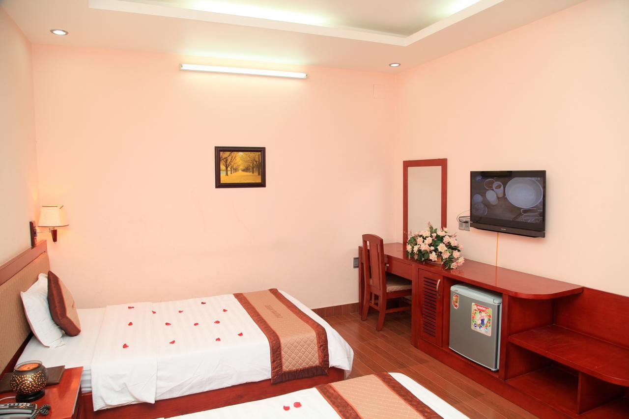 Paradis Hotel Χα Λονγκ Εξωτερικό φωτογραφία