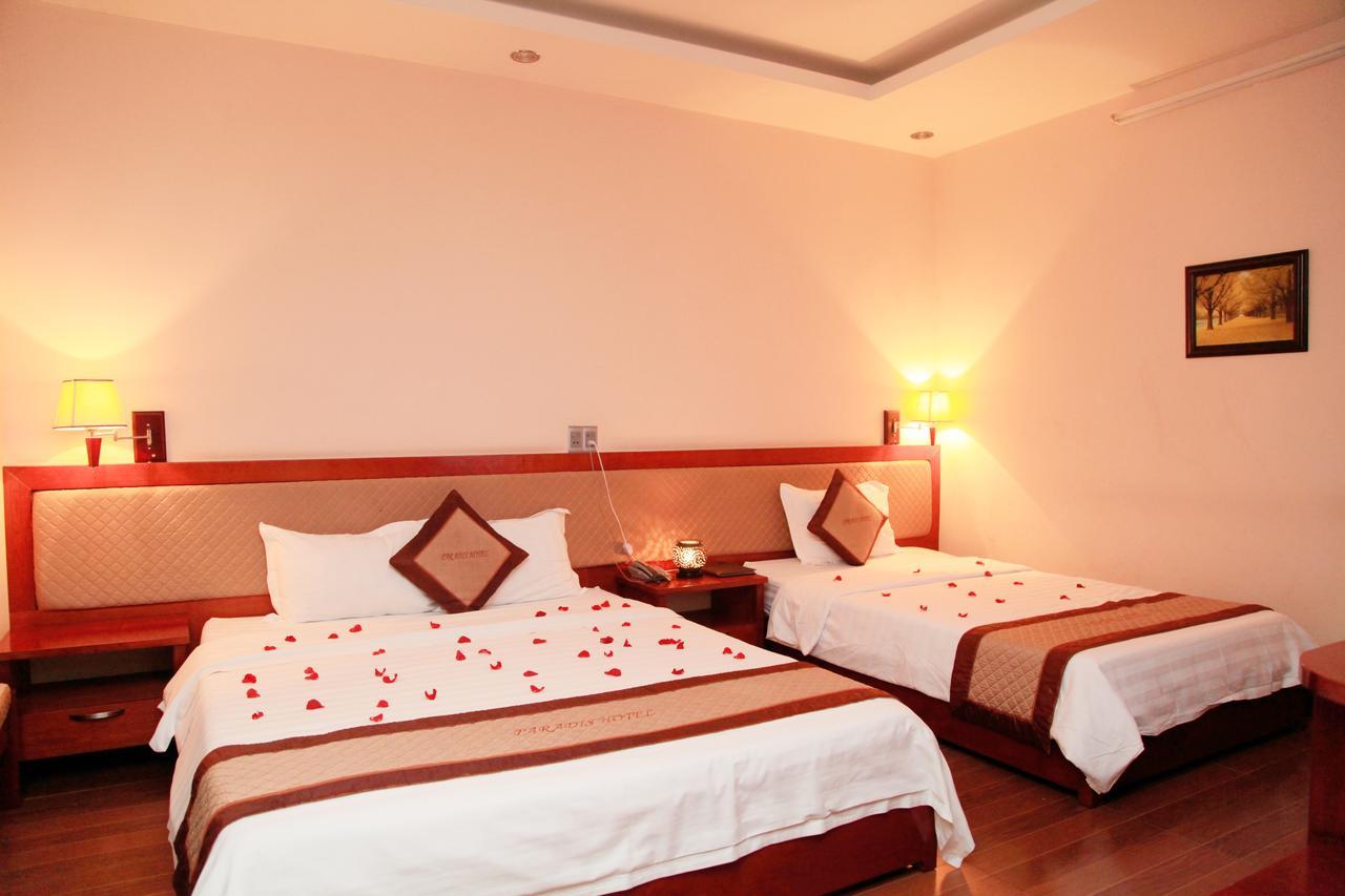 Paradis Hotel Χα Λονγκ Εξωτερικό φωτογραφία