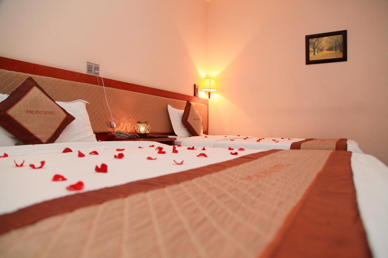 Paradis Hotel Χα Λονγκ Εξωτερικό φωτογραφία