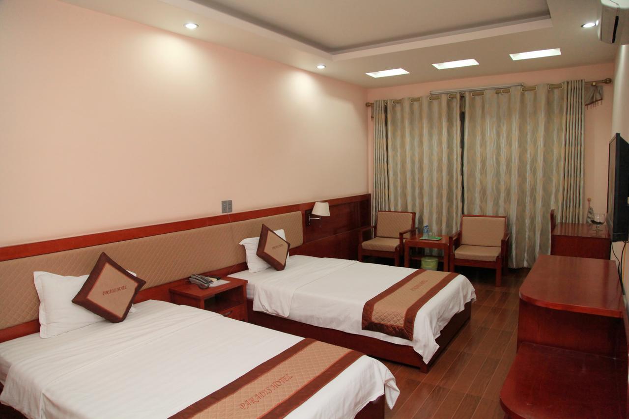 Paradis Hotel Χα Λονγκ Εξωτερικό φωτογραφία