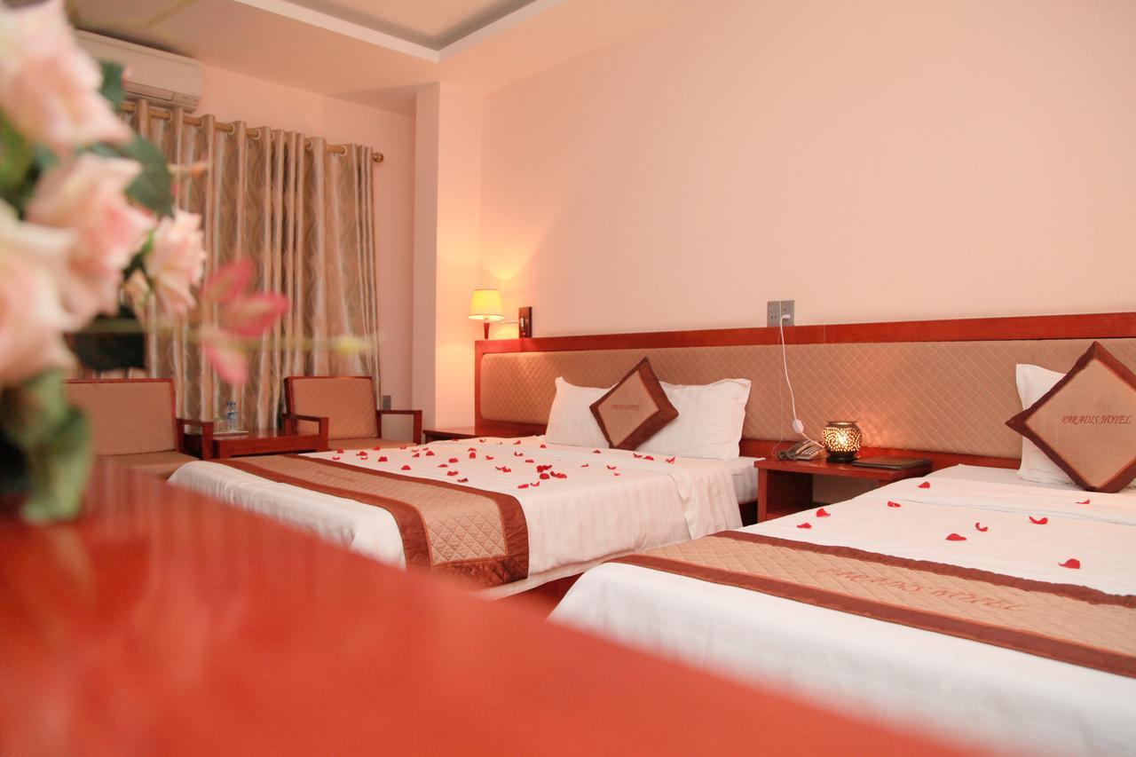 Paradis Hotel Χα Λονγκ Εξωτερικό φωτογραφία