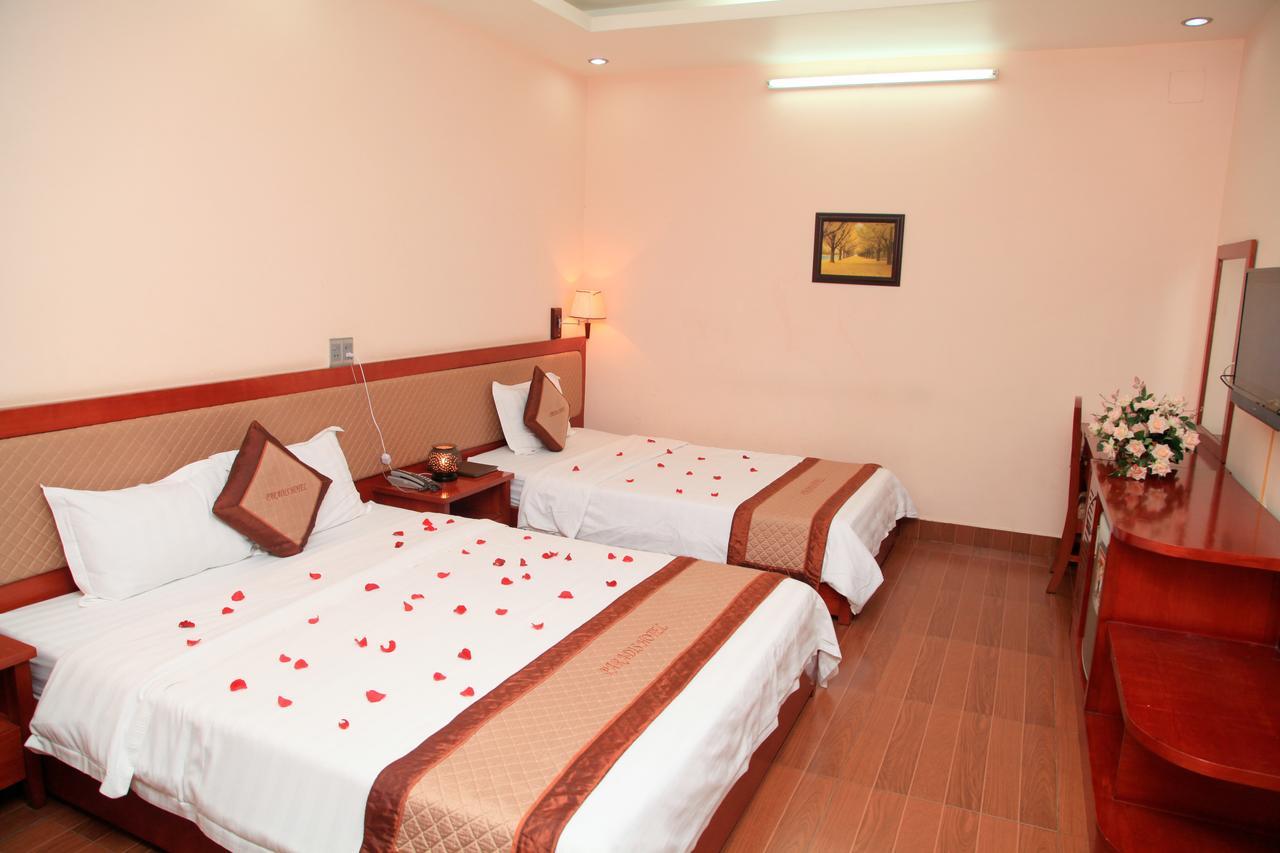 Paradis Hotel Χα Λονγκ Εξωτερικό φωτογραφία