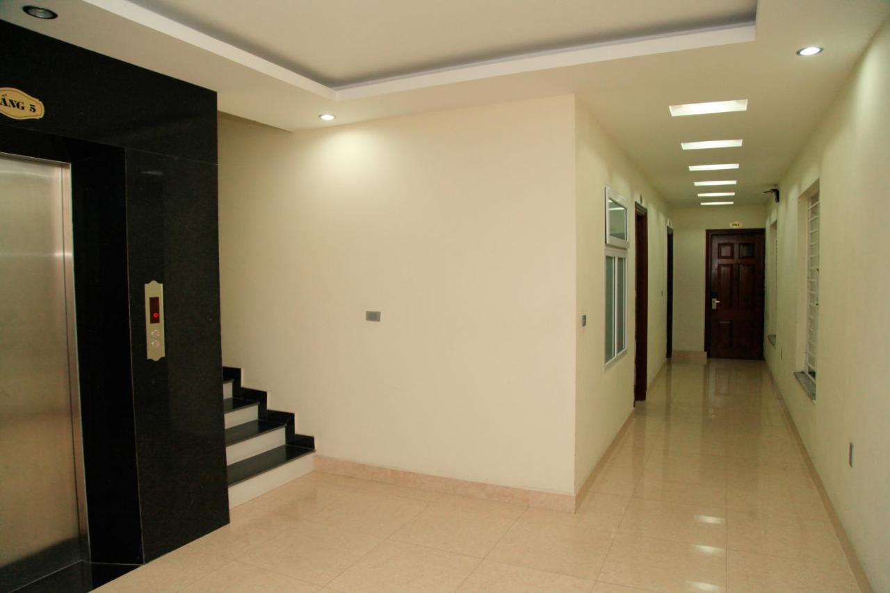 Paradis Hotel Χα Λονγκ Εξωτερικό φωτογραφία