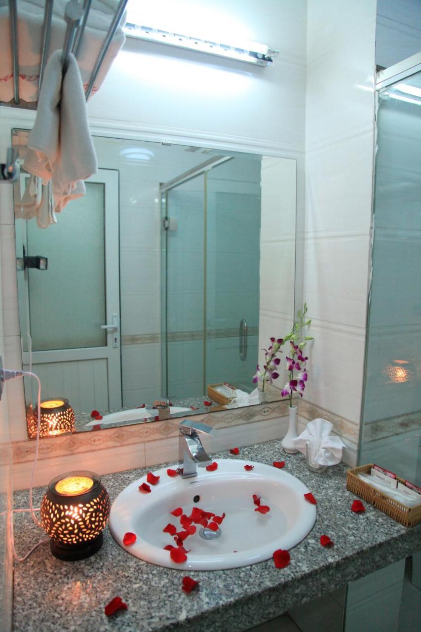 Paradis Hotel Χα Λονγκ Εξωτερικό φωτογραφία