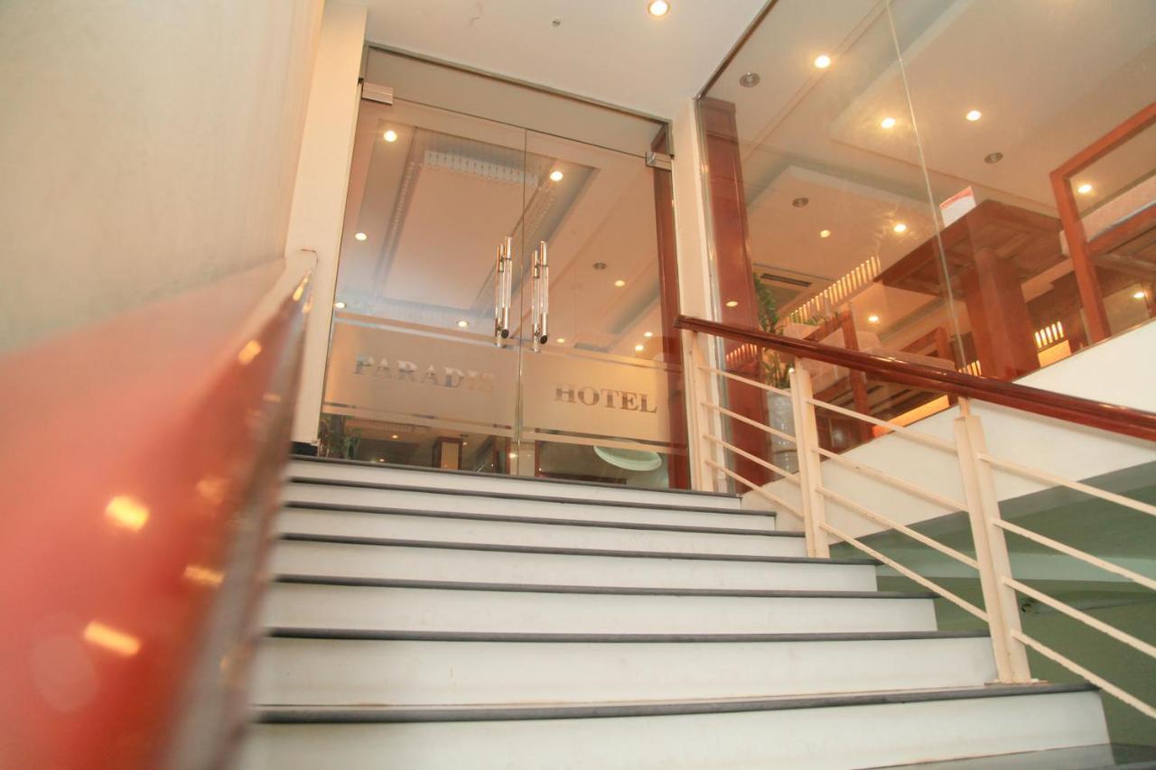 Paradis Hotel Χα Λονγκ Εξωτερικό φωτογραφία