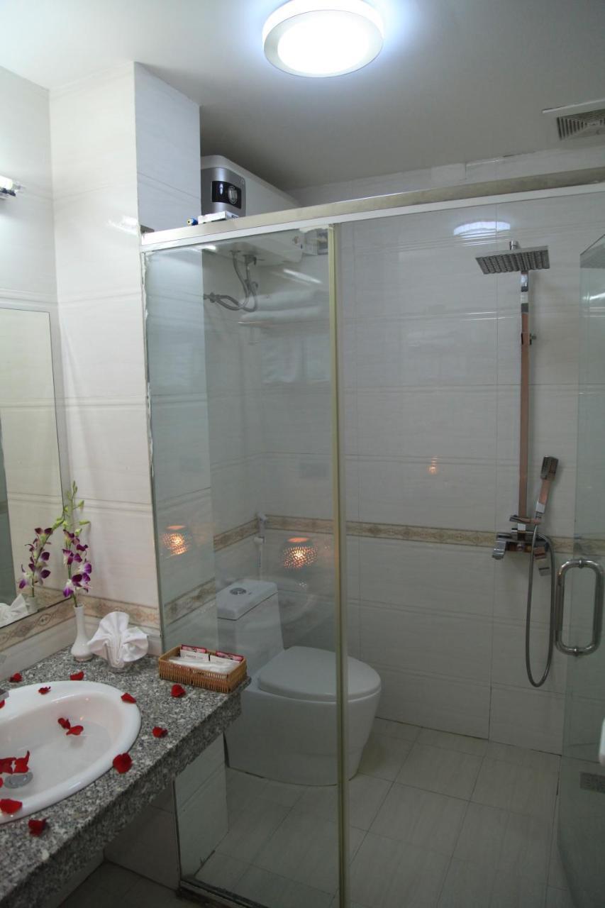 Paradis Hotel Χα Λονγκ Εξωτερικό φωτογραφία