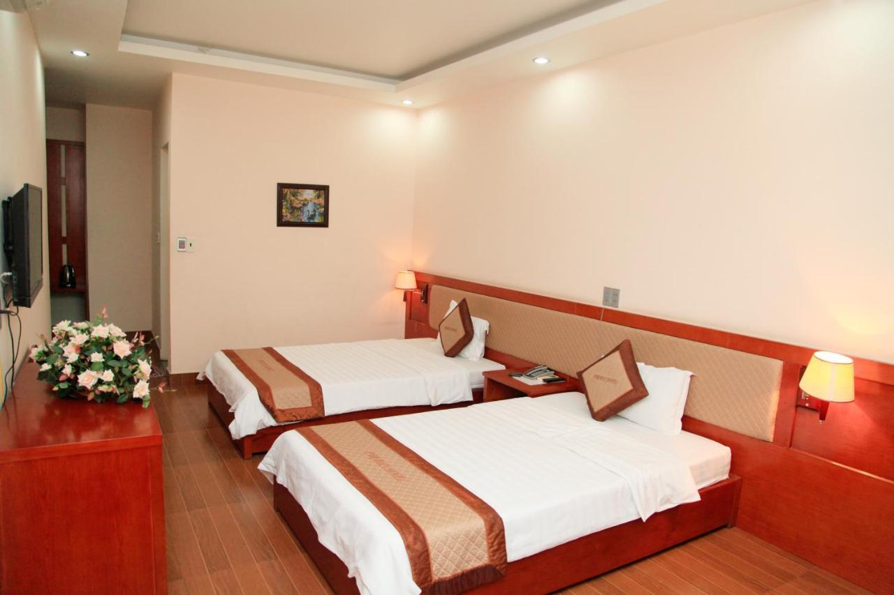Paradis Hotel Χα Λονγκ Εξωτερικό φωτογραφία