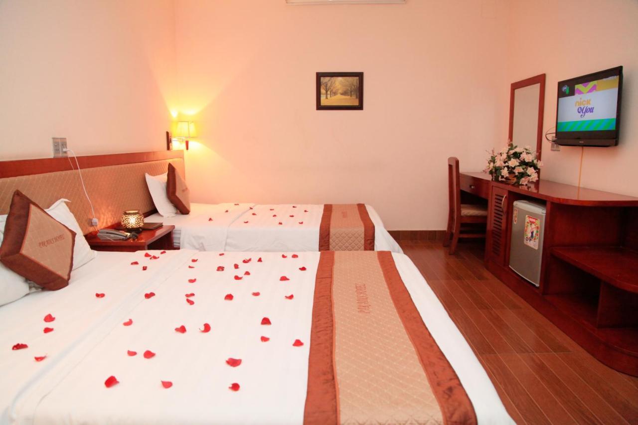 Paradis Hotel Χα Λονγκ Εξωτερικό φωτογραφία