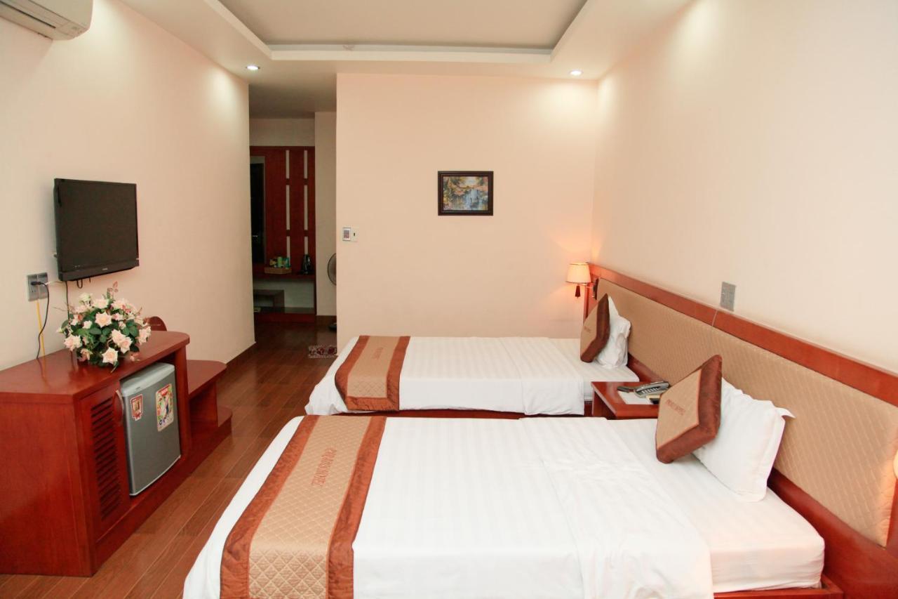 Paradis Hotel Χα Λονγκ Εξωτερικό φωτογραφία