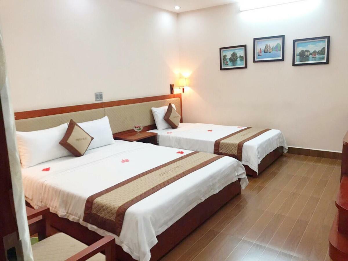 Paradis Hotel Χα Λονγκ Εξωτερικό φωτογραφία