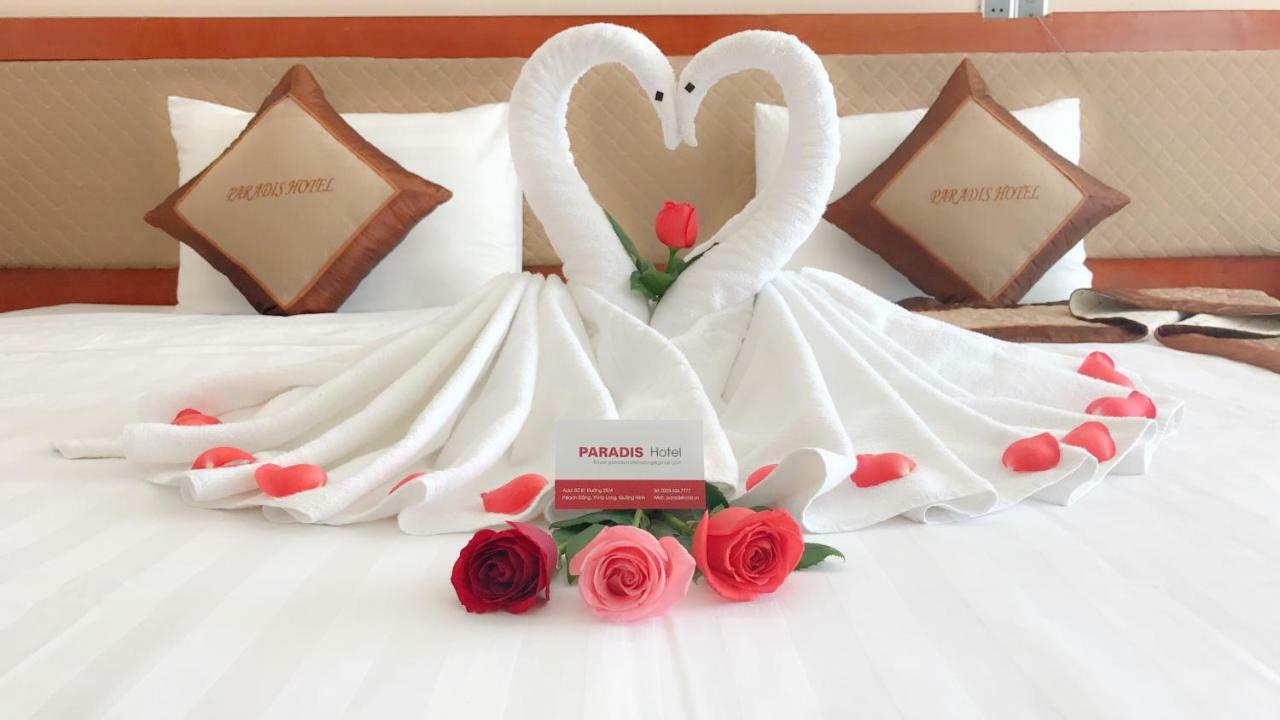 Paradis Hotel Χα Λονγκ Εξωτερικό φωτογραφία