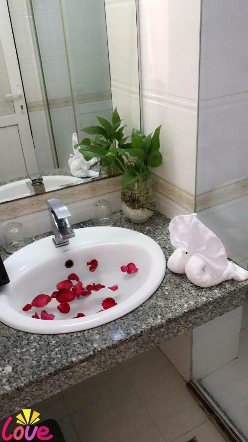 Paradis Hotel Χα Λονγκ Εξωτερικό φωτογραφία