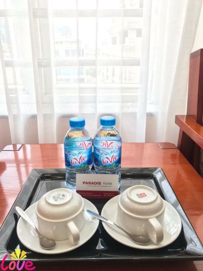 Paradis Hotel Χα Λονγκ Εξωτερικό φωτογραφία