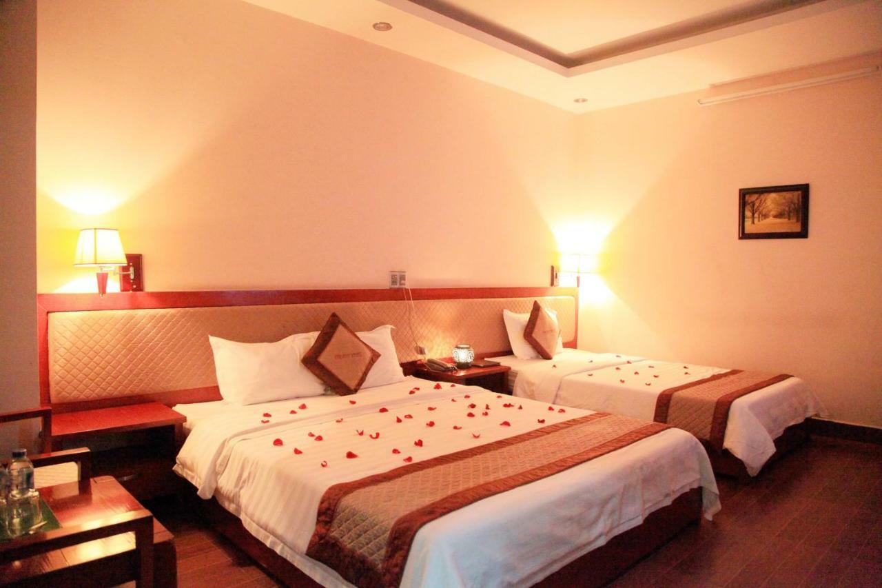Paradis Hotel Χα Λονγκ Εξωτερικό φωτογραφία