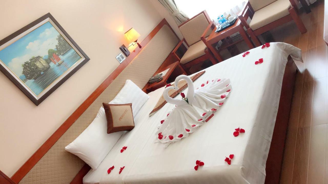 Paradis Hotel Χα Λονγκ Εξωτερικό φωτογραφία