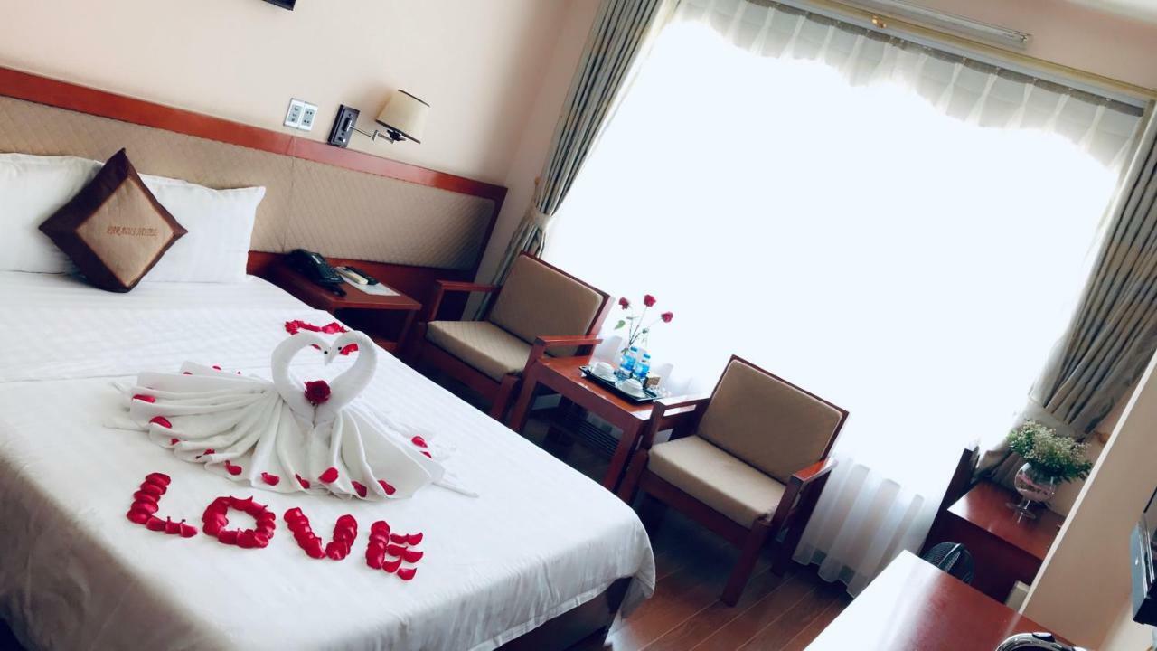 Paradis Hotel Χα Λονγκ Εξωτερικό φωτογραφία