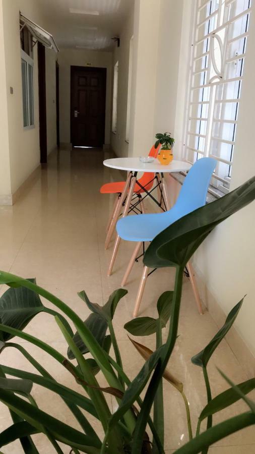 Paradis Hotel Χα Λονγκ Εξωτερικό φωτογραφία