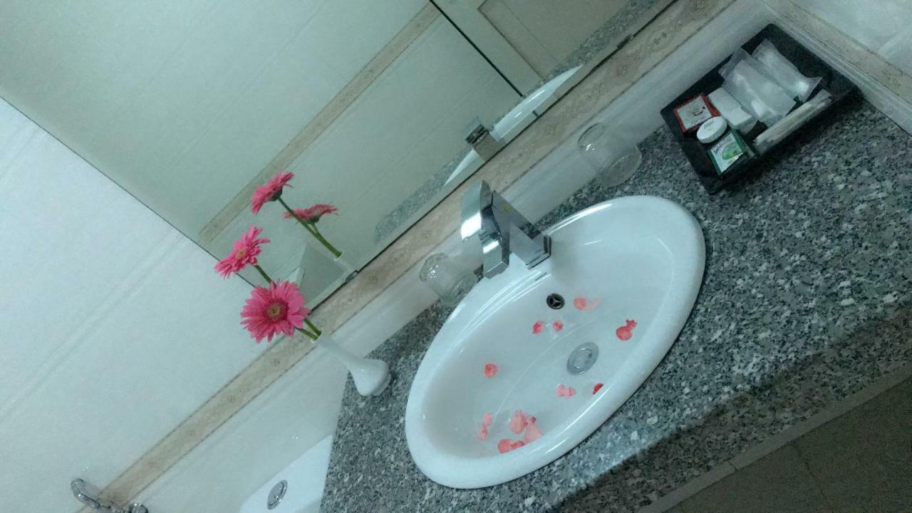 Paradis Hotel Χα Λονγκ Εξωτερικό φωτογραφία