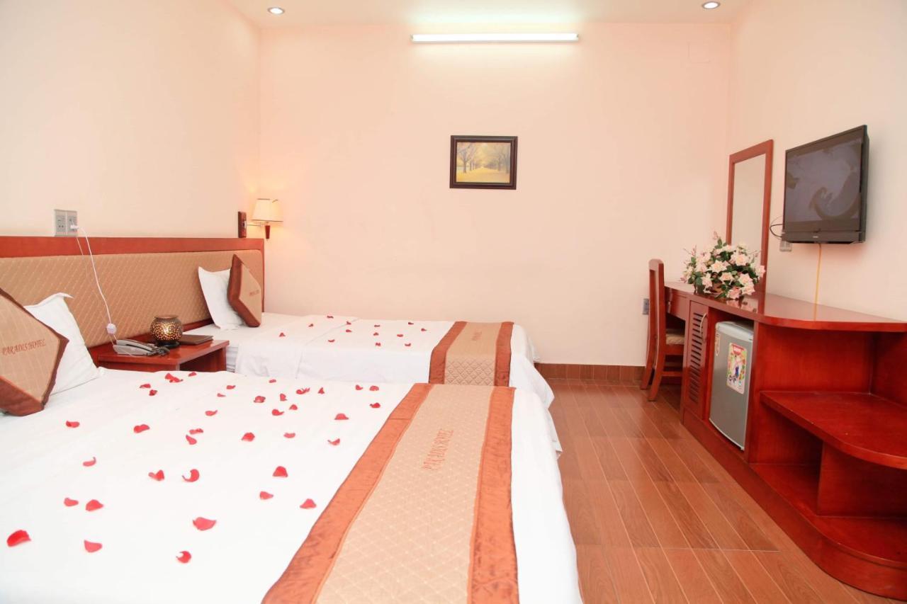 Paradis Hotel Χα Λονγκ Εξωτερικό φωτογραφία